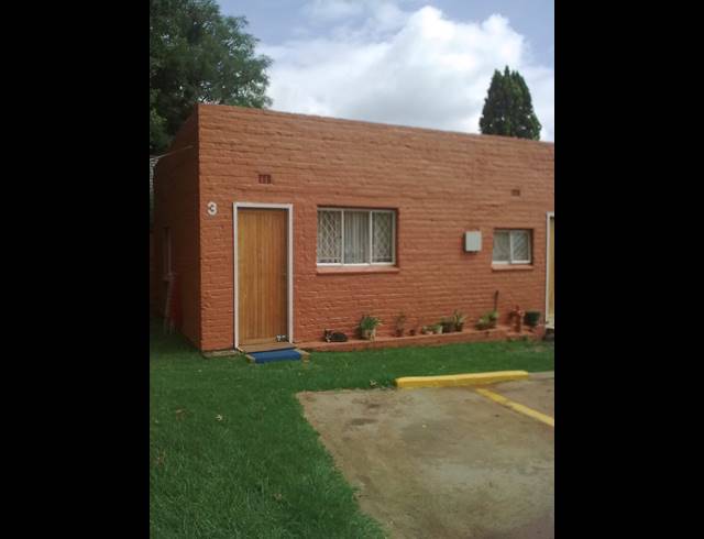 0 bed property to rent in BLAIRGOWRIE